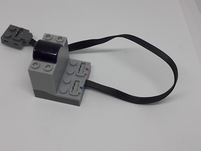 Lego  Infrarot Empfänger 58123c01 8884 mit 20 cm langen Kabel Power Function