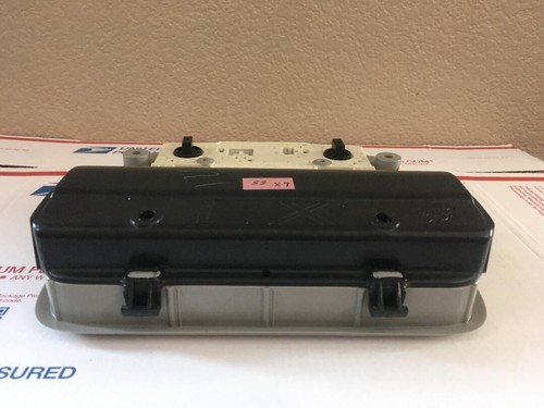 Honda Accord Overhead Dome Map Light 1998-1999-2000-2001-2002 OEM Light GREY/ LX - Picture 6 of 8