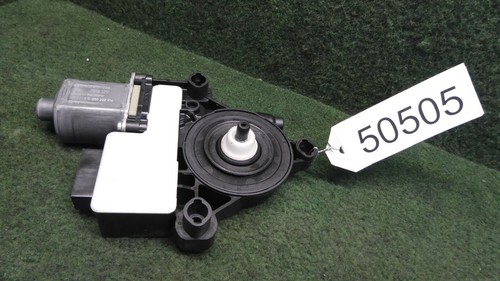 Fensterhebermotor rechts hinten VW Golf VII BJ.2016 5-türer 5Q0959812 0130822694