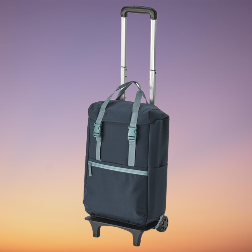 IKEA starttid Zaino su ruote, BLU 19 L * Brad NUOVO * | eBay