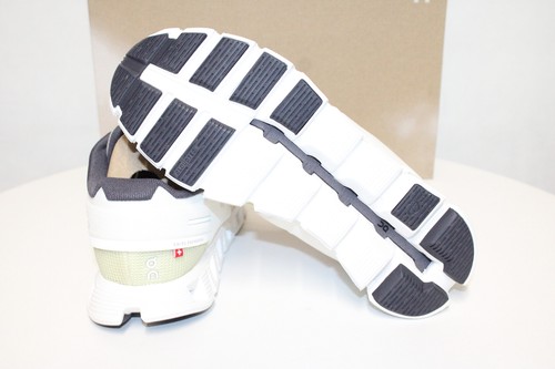 On Cloud 5 Push Damen Laufschuhe endive/ice EU Größe 38,5 Neu Rechnung MwSt - Bild 3 von 4