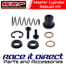 Brake Master Cylinder Kit for Can Am Outlander 500 XT 4x4 2013-2014 Front WRP