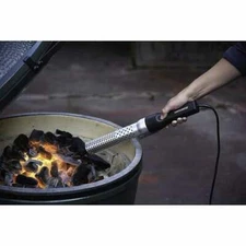 Looft Lighter I Original Electric Fire Starter, 60 Second Charcoal Lighter NEW💖