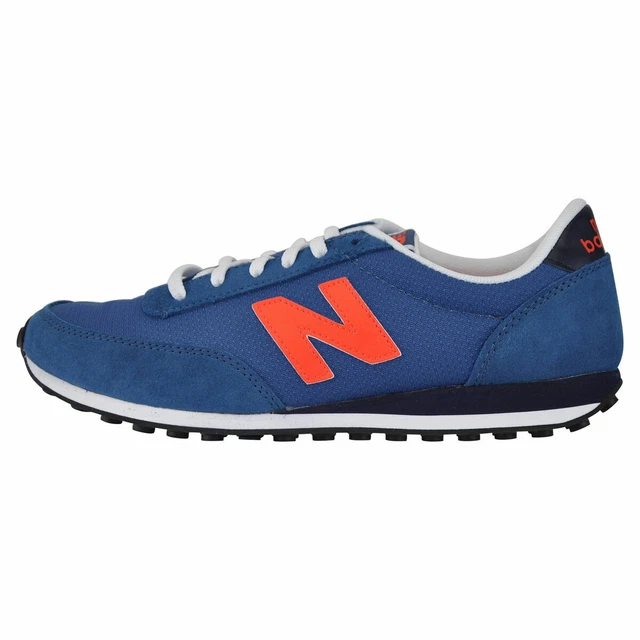 Zapatillas de cuero para mujeres New Balance
