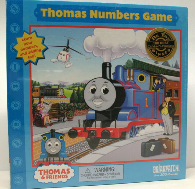 thomas and friends games online