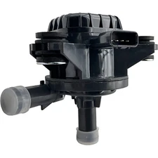 Drive Motor Inverter Cooler Water Pump for Lexus CT200h Toyota Prius G9040-47090