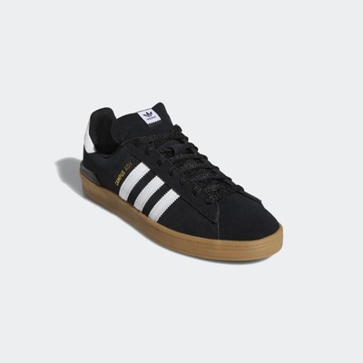 ADIDAS Spezial Handball Black & Gum | SOLETOPIA