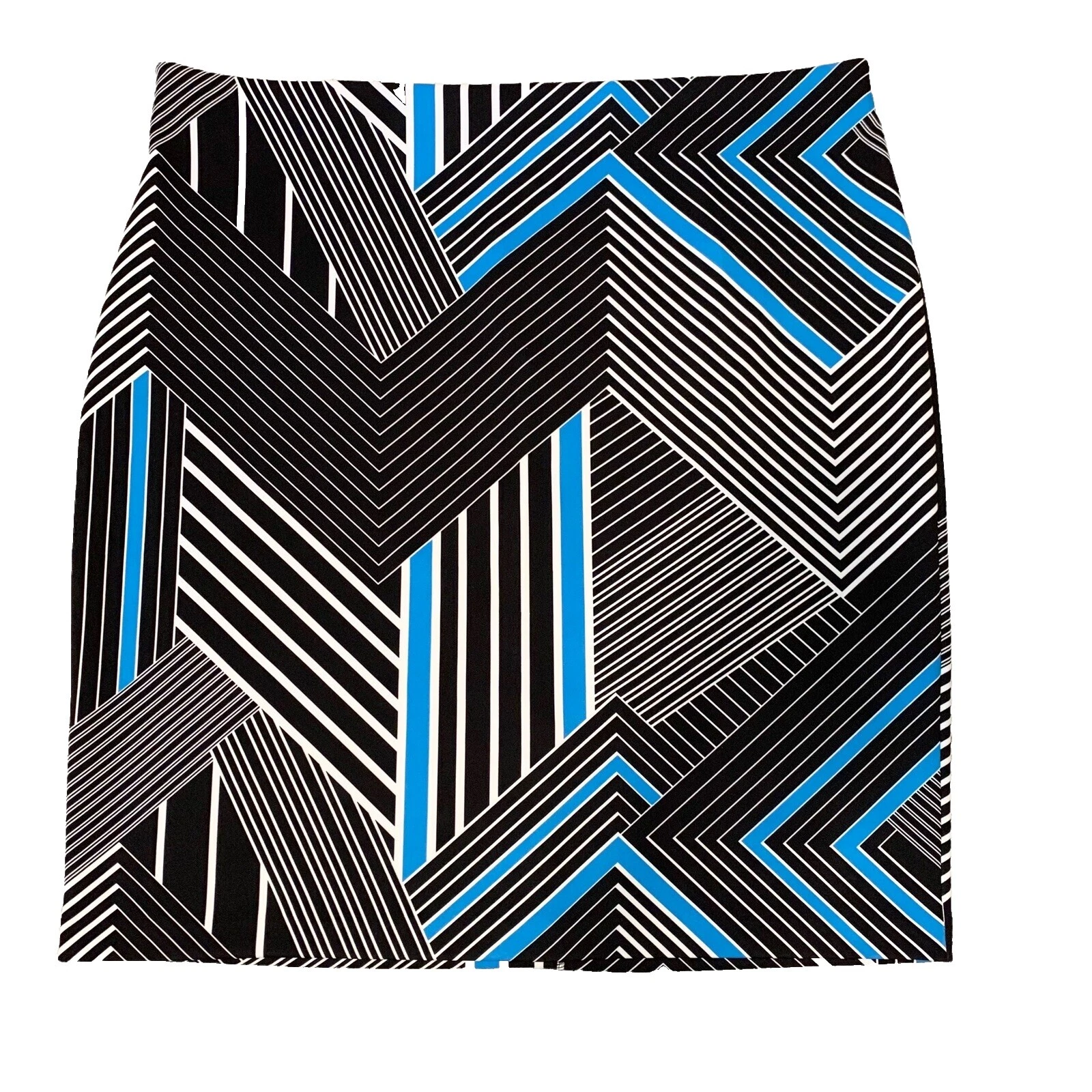 Полосатые прямые юбки и юбки-карандаши для женщин Worthington Industries