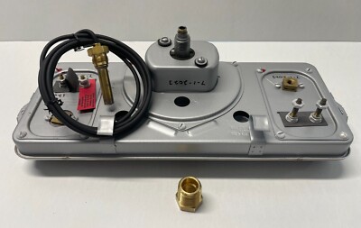 1940 1941 1942 1946 Chevy RESTORED truck suburban dash instrument