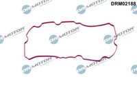 DRM02188 Dr.Motor Automotive Dichtung, AnsaugkrüMmer FüR Ford