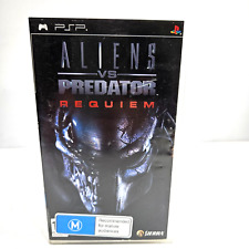 Alien vs. Predator: Requiem, PSP, NEW, SEALED pal