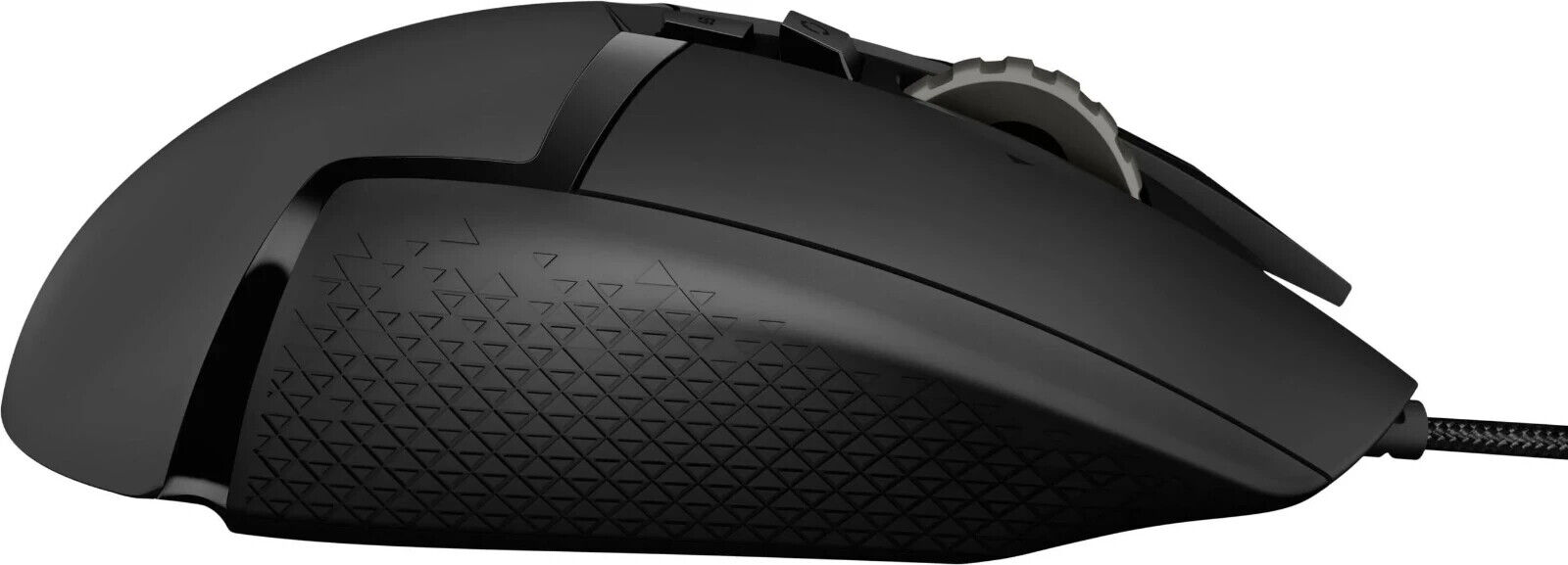 Black Friday Logitech : 47% de réduction sur la souris gamer Logitech G502  Lightspeed - Le Parisien