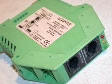 ADAPTIVE MICRO SYSTEMS CPU MODULE E9920-1116