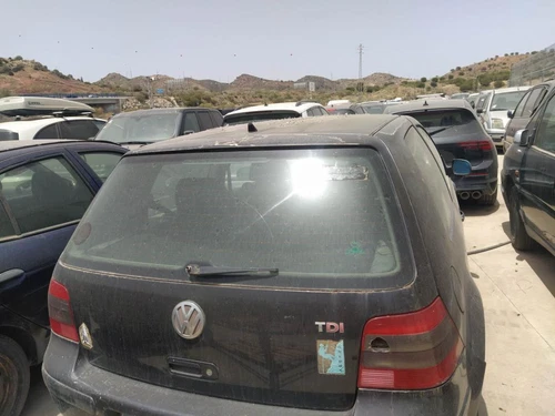 Faro Derecho para VOLKSWAGEN GOLF IV BERLINA (1J1)(10.1997) 2000 1571392 - Imagen 6 de 8