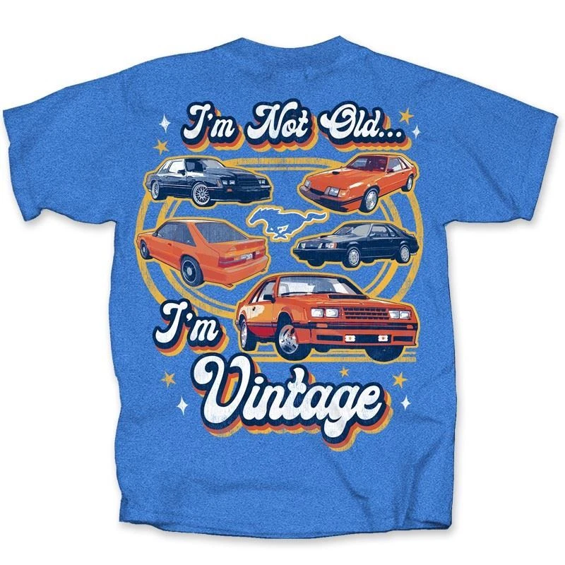 Old vintage cheap shirts