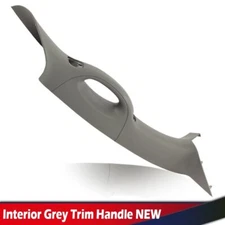 Fit For 04-08 Ford F-150 FX4 A Pillar Interior Trim Handle Right Passenger Side
