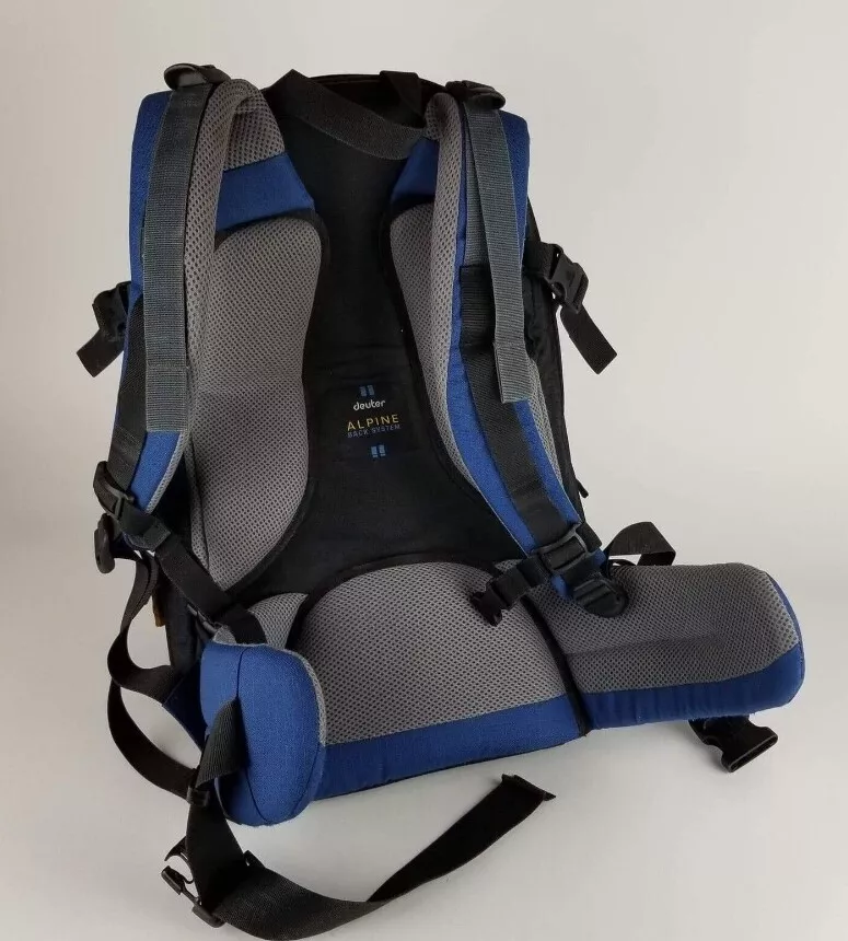 Deuter kangakid cheap child carrier