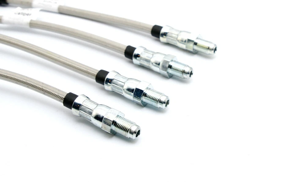 Fits BMW E28 5 Series 533i,535i,M535i/M5 1985-1988 -SAFEBRAKE Performance Lines - Image 3 of 4