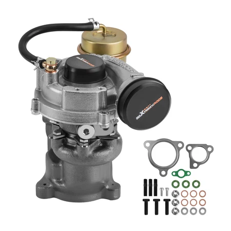 Turbolader AUDI A4 Avant 1.8 T quattro (8D5, B5)