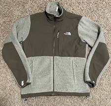 The North Face Women s Fleece Size Med Polartech Classic Full Zip Jacket