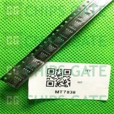 8PCS MT7838 SOP-8 MAXIC
