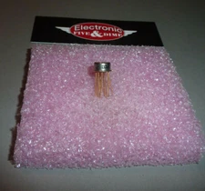 LM565H  National   Tone Decoder 8-Pin