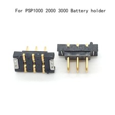 1pcs Battery Interface Power Charging Connector For Sony PSP 1000 2000 300
