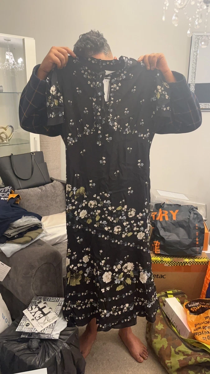 Erdem top dress ebay
