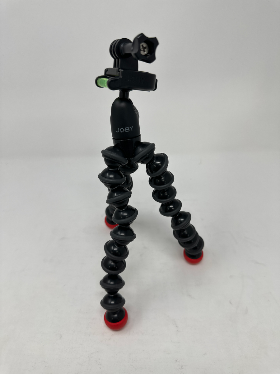 Joby Gorilla Torch Joby GorillaPod Action Tripod With GoPro Mount