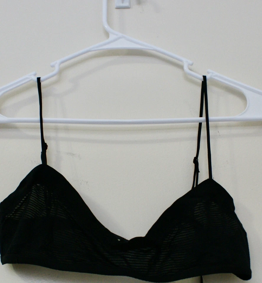 135 美元 Kiki de montparnasse InTIME 黑色头巾 大号 — 第 2/4 张图片