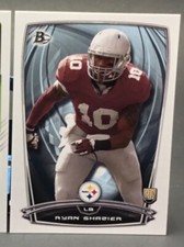 Ryan Shazier Pittsburgh Steelers
