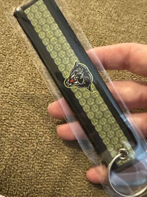 2024 SHOT SHOW LAS VEGAS DPMS Panther Arms Keychain