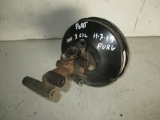 Pompa Freno Servofreno Pompe Piaggio Porter Furgone 1000 3 Cilindri 1993 2009