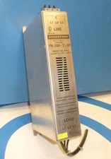 Schaffner Filtre Réseau FN 258-7-07 480VAC FN258 FN 258707