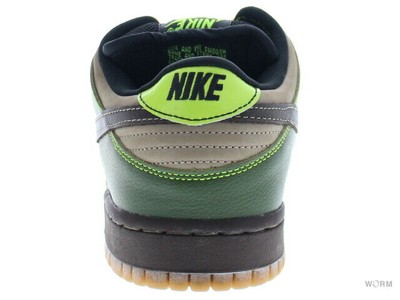 US9.5】NIKE SB DUNK LOW PRO SB Jedi 304292-222 【DS】 | eBay