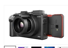 Fotric 228GRD Thermal Camera
