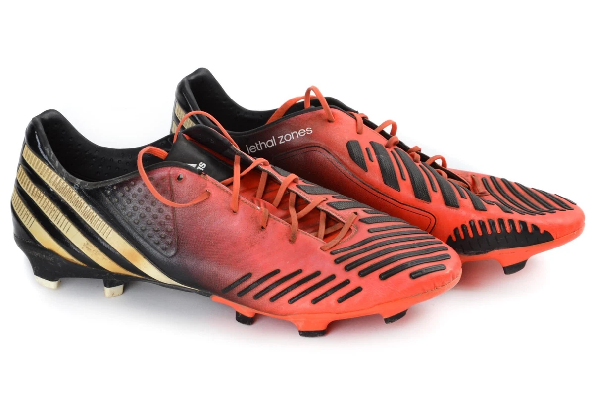 Shoe zone football boots top