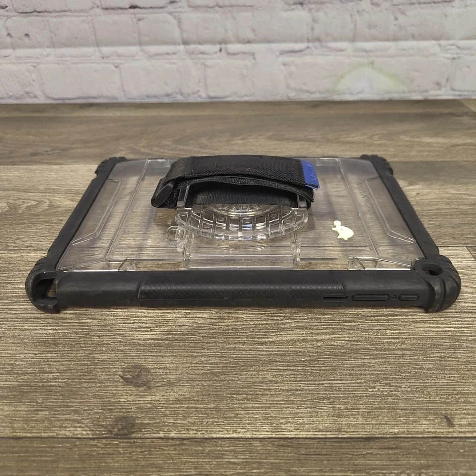 Extreme Shell for Acer ChromeTab 10 With Rotating Hand Strap - Image 3 of 4