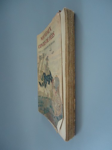 Nouveaux contes de fées - Comtesse de Ségur - Librairie Hachette - 1932 - Picture 6 of 15