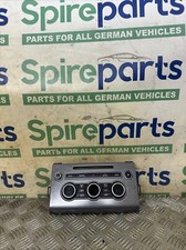 RANGE ROVER SPORT L494 HEATER AIR CON CLIMATE CONTROL PANEL DK62045P50CA