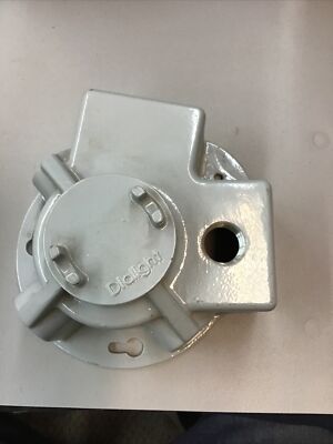 DIALIGHT HZXJB075 UNIVERSAL JUNCTION BOX WALL/POLE 3/4'' NEMA 4X(301)