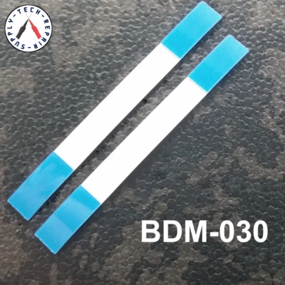 PS5 Controller Flexkabel L2 R2 adaptive Trigger Ersatz Flex Kabel BDM 030 040