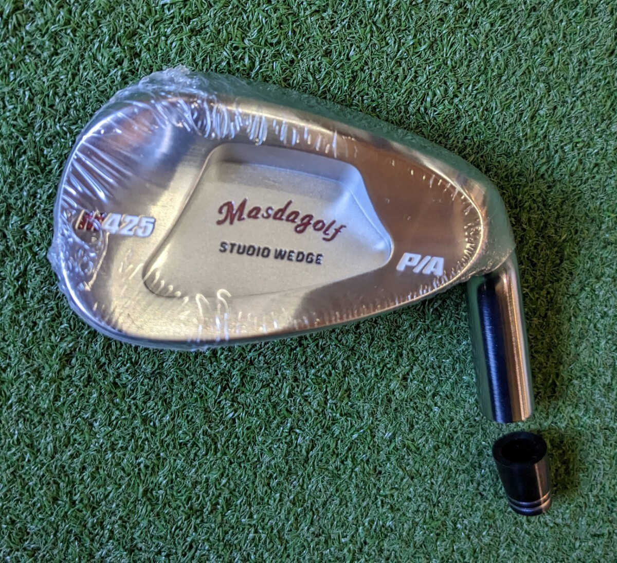 Masda Golf Studio Wedge M425 P/A 48° Top Mint JAPAN | eBay