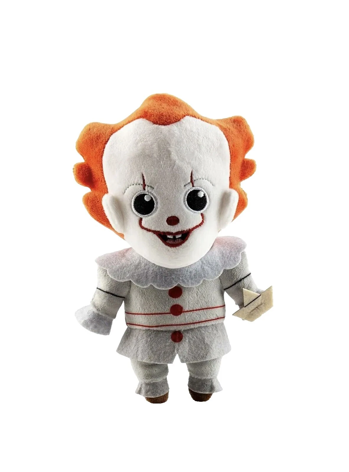 Kidrobot Plush Action Figures & Accessories