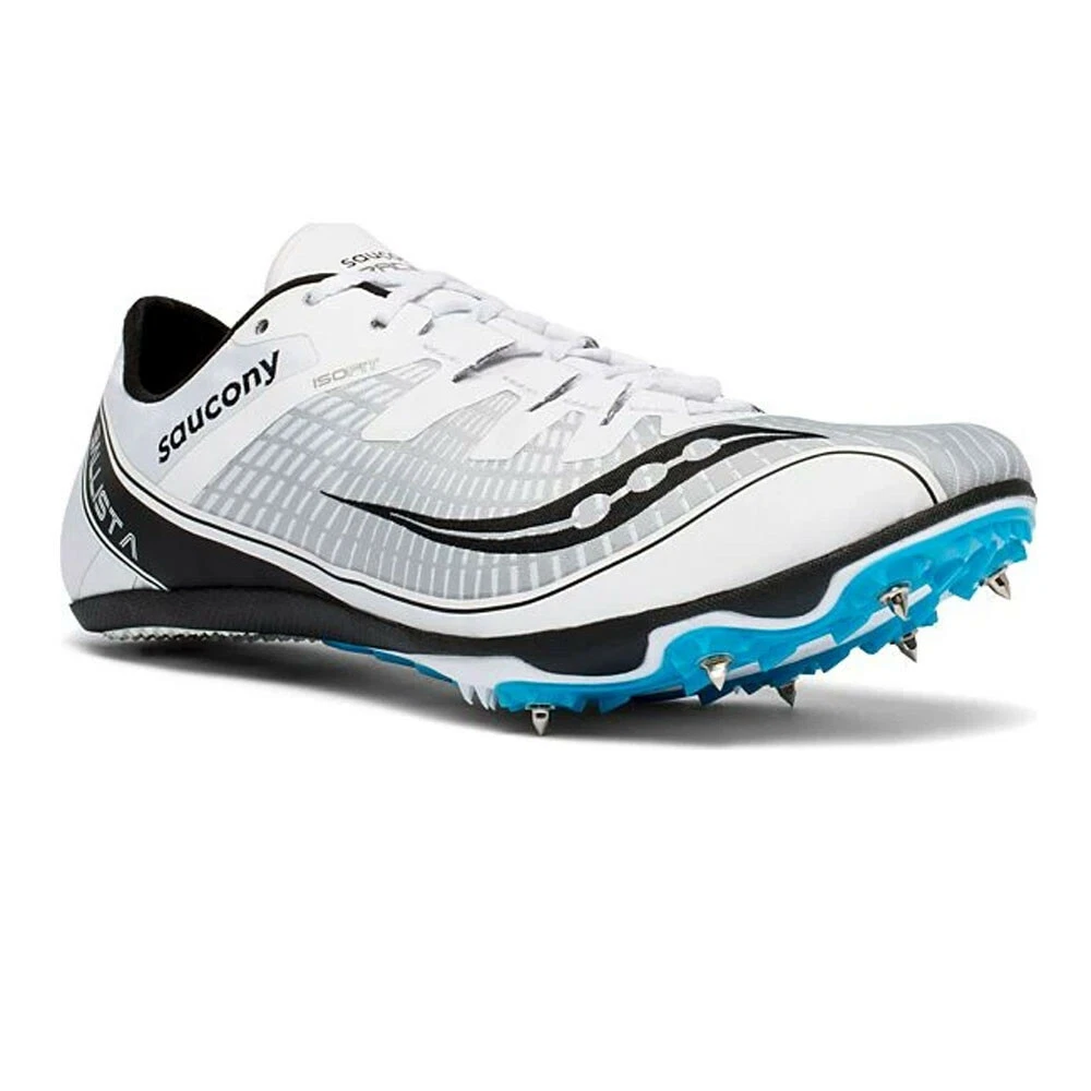 Zapatillas de sales clavos saucony