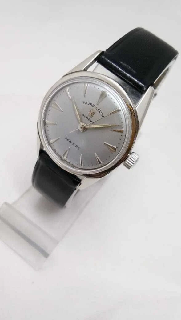 Favre leuba top sea king old