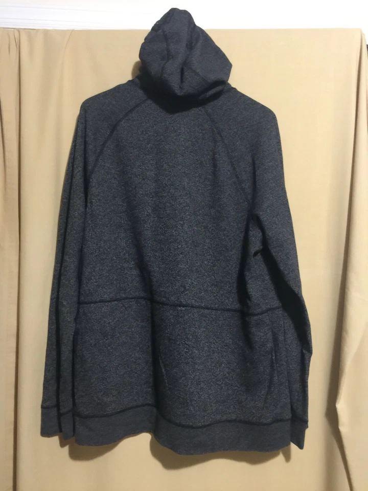 APT.9 Hombre Manga Larga Sudadera con Capucha Talla EU XL, 038MXT08 Foto 3 de 4