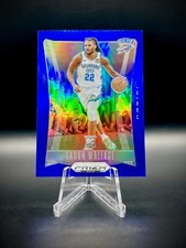 💙2023-24 Panini Prizm Deca #146 Cason Wallace True Blue /149 Rookie RC