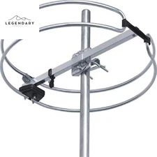 Outdoor FM Antenna OMNIDIRECTIONAL