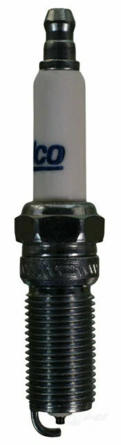 Juego de 8 bujías AcDelco para Chevrolet Traiblazer EXT GMC Envoy XUV .42 Gap Foto 2 de 2